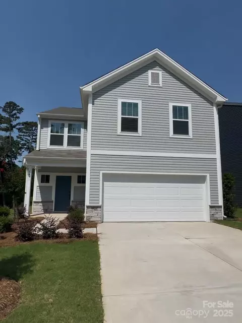 1411 Richmond Dr, Lowell, NC 28098