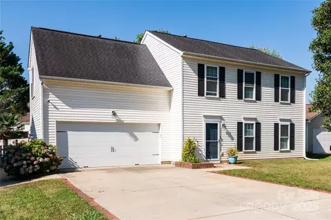 2085 Chapel Creek Sw Rd SW, Concord, NC 28025