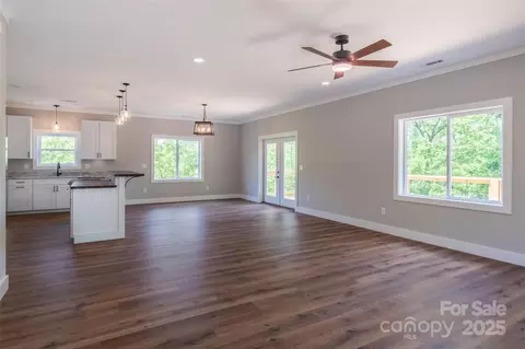Living - 288 Blue Cedar 9 Rd #9, Sylva, NC 28779 photo 3 of 3