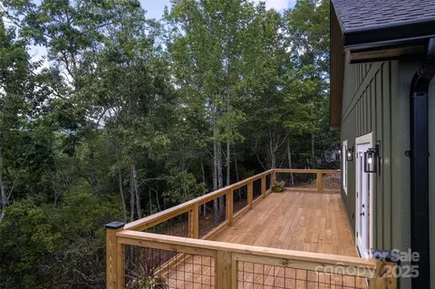 Exterior - 288 Blue Cedar 9 Rd #9, Sylva, NC 28779 photo 9 of 10