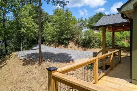Exterior - 288 Blue Cedar 9 Rd #9, Sylva, NC 28779 photo 6 of 10