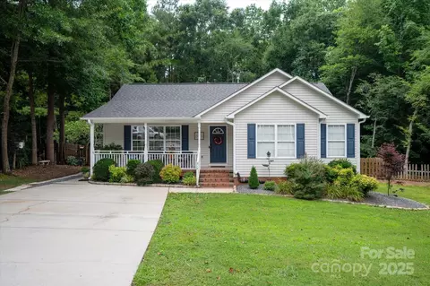 317 Sugar Creek Xing, Fort Mill, SC 29715