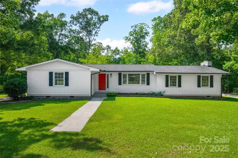 1582 Cornwell Rd, Blackstock, SC 29014