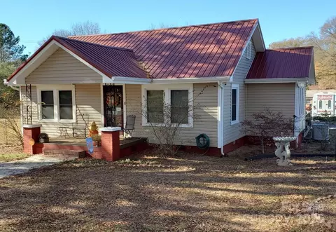 4303 Grier St, Gastonia, NC 28056