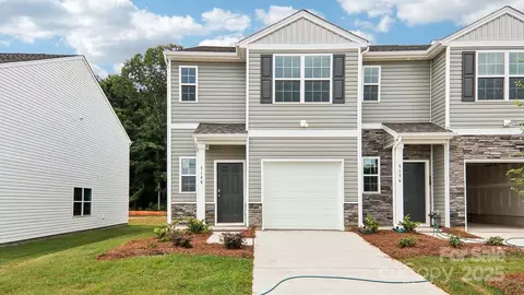 3120 Ora Smith Rd, Lincolnton, NC 28092