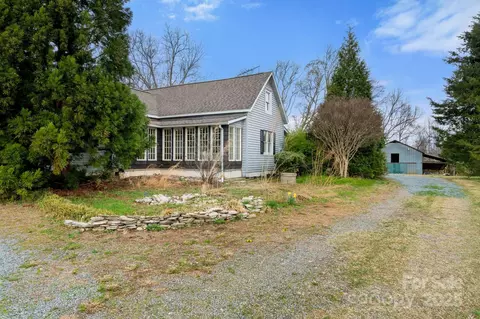 3809 Union Hill Rd, East Bend, NC 27018