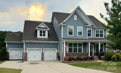 2545 Surveyor General Dr, Waxhaw, NC 28173