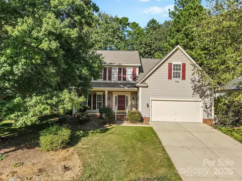 4291 Canewood Ln, Indian Trail, NC 28079