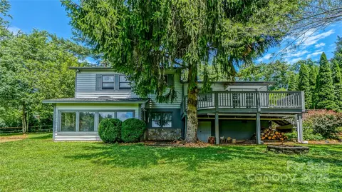 244 Clay Hodges Rd, Boone, NC 28607