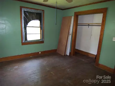 Bedroom - 164 Drake Cir, Mooresboro, NC 28114 photo 2 of 3