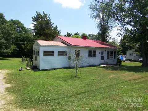 Exterior - 164 Drake Cir, Mooresboro, NC 28114 photo 7 of 7