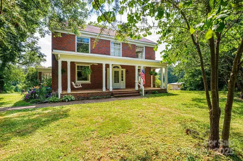 1230 Norwood Sw St SW, Lenoir, NC 28645