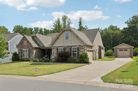 5332 Pembrey Dr, Denver, NC 28037