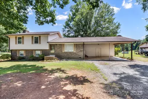 12003 Old Beatty Ford Rd, Rockwell, NC 28138