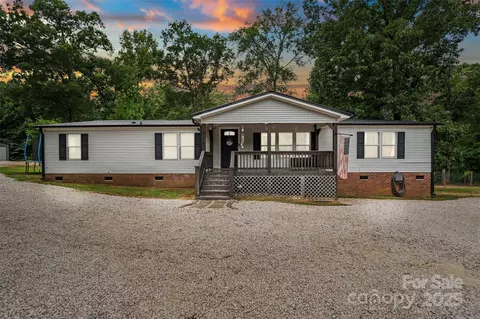 779 Rock Hill Hwy, Lancaster, SC 29720