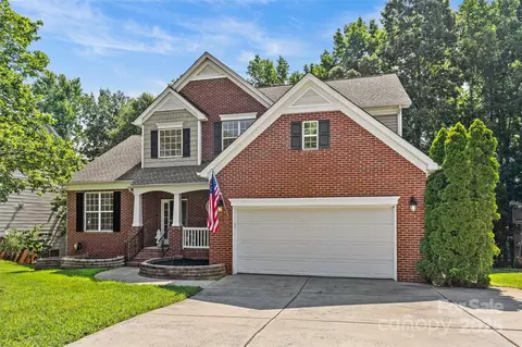 12336 Tantallon Ct, Pineville, NC 28134