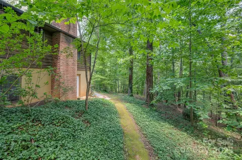 Exterior - 467 Winners Cir, Tryon, NC 28782 photo 8 of 13