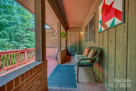 Exterior - 467 Winners Cir, Tryon, NC 28782 photo 3 of 13