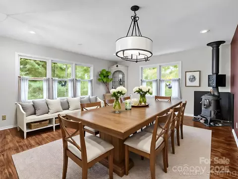 Dining - 467 Winners Cir, Tryon, NC 28782 photo 1 of 1