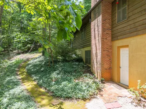 Exterior - 467 Winners Cir, Tryon, NC 28782 photo 10 of 13