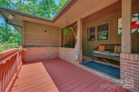 Exterior - 467 Winners Cir, Tryon, NC 28782 photo 6 of 13