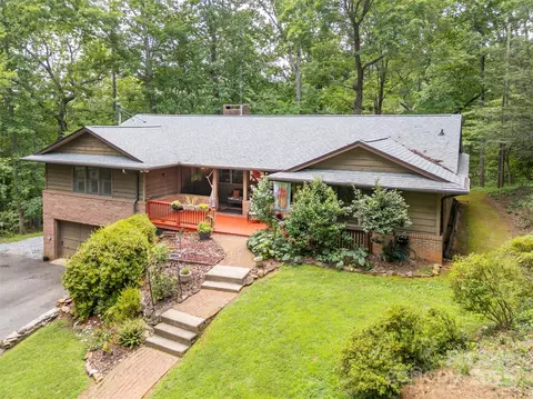 Exterior - 467 Winners Cir, Tryon, NC 28782 photo 2 of 13
