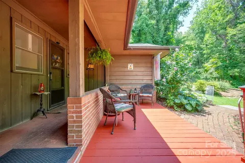 Exterior - 467 Winners Cir, Tryon, NC 28782 photo 4 of 13