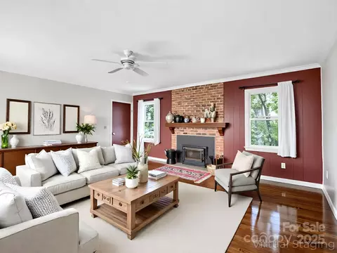 Living - 467 Winners Cir, Tryon, NC 28782 photo 1 of 1