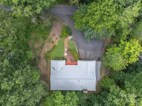 Exterior - 467 Winners Cir, Tryon, NC 28782 photo 13 of 13