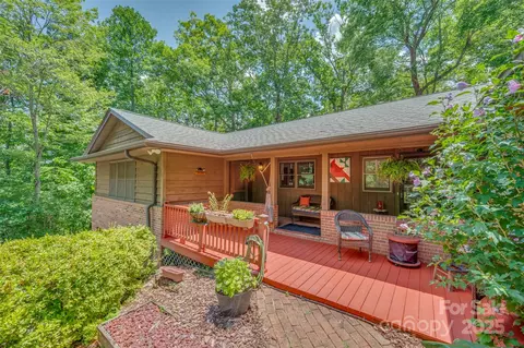 Exterior - 467 Winners Cir, Tryon, NC 28782 photo 7 of 13
