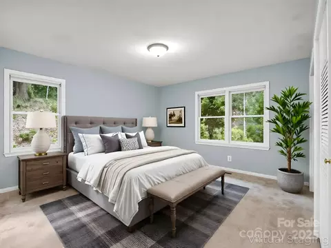 Bedroom - 467 Winners Cir, Tryon, NC 28782 photo 1 of 3
