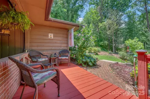 Exterior - 467 Winners Cir, Tryon, NC 28782 photo 5 of 13
