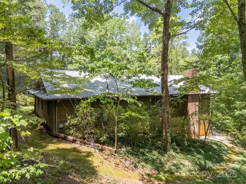 Exterior - 467 Winners Cir, Tryon, NC 28782 photo 11 of 13