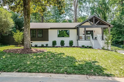 2346 Orton St, Charlotte, NC 28208
