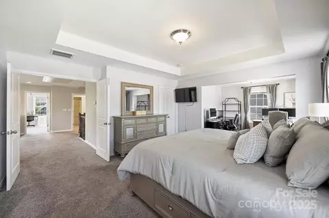 Bedroom - 10906 Angler Ct, Davidson, NC 28036 photo 2 of 4