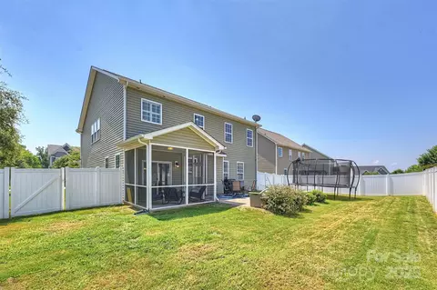Exterior - 10906 Angler Ct, Davidson, NC 28036 photo 6 of 6