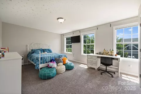 Bedroom - 10906 Angler Ct, Davidson, NC 28036 photo 3 of 4