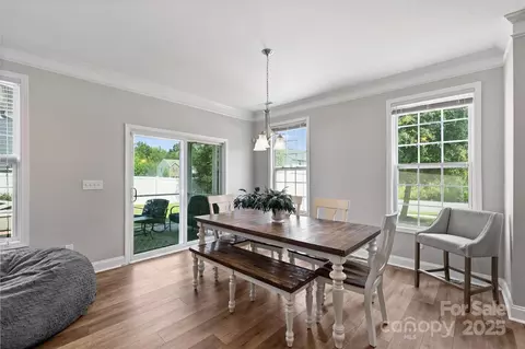 Dining - 10906 Angler Ct, Davidson, NC 28036 photo 2 of 2