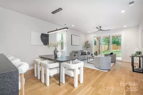 3049 Reid Ave, Charlotte, NC 28208