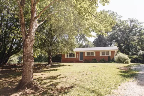 Exterior - 185 Waycaster Rd, Marion, NC 28752 photo 6 of 6