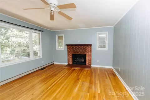 Living - 185 Waycaster Rd, Marion, NC 28752 photo 1 of 5