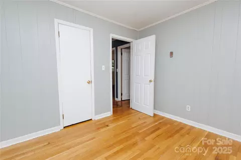 Bedroom - 185 Waycaster Rd, Marion, NC 28752 photo 4 of 7