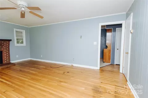 Living - 185 Waycaster Rd, Marion, NC 28752 photo 5 of 5