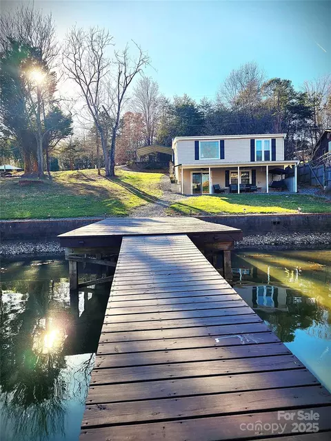 287 Ben Eller Ln, Taylorsville, NC 28681