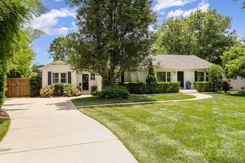 1214 Montford Dr, Charlotte, NC 28209
