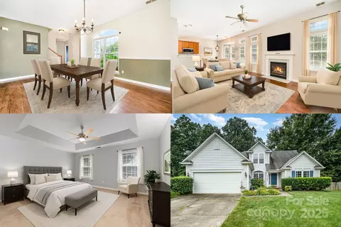 9121 Swallow Tail Ln, Charlotte, NC 28269