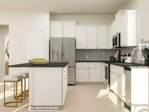 Kitchen - 6400 Fairfax Ct, Maiden, NC 28650 photo 2 of 2
