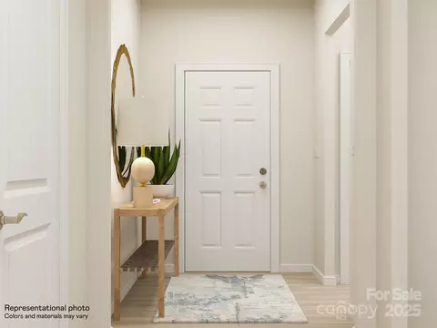 Entry Way - 6400 Fairfax Ct, Maiden, NC 28650 photo 1 of 1