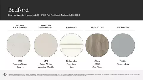 View/Area - 6400 Fairfax Ct, Maiden, NC 28650 photo 1 of 1