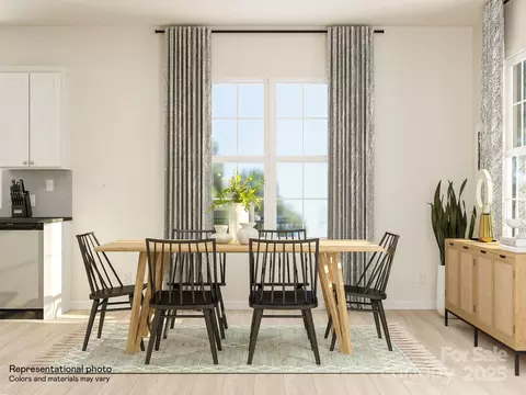 Dining - 6400 Fairfax Ct, Maiden, NC 28650 photo 2 of 2